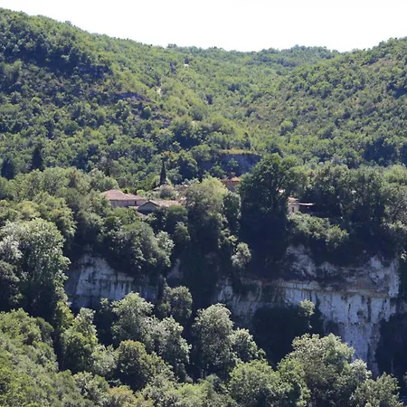 Le Des Berges - Piscine Chauffee & Ponton Prive - En Bordure De La Riviere Aveyron * Saint-Antonin